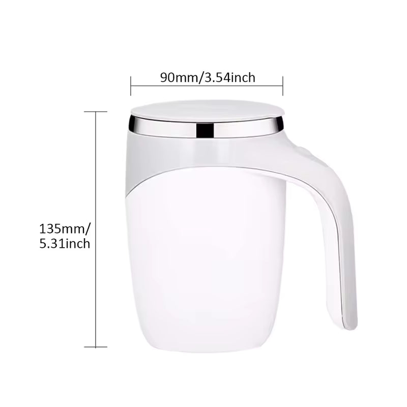 AMGOVA Mug
