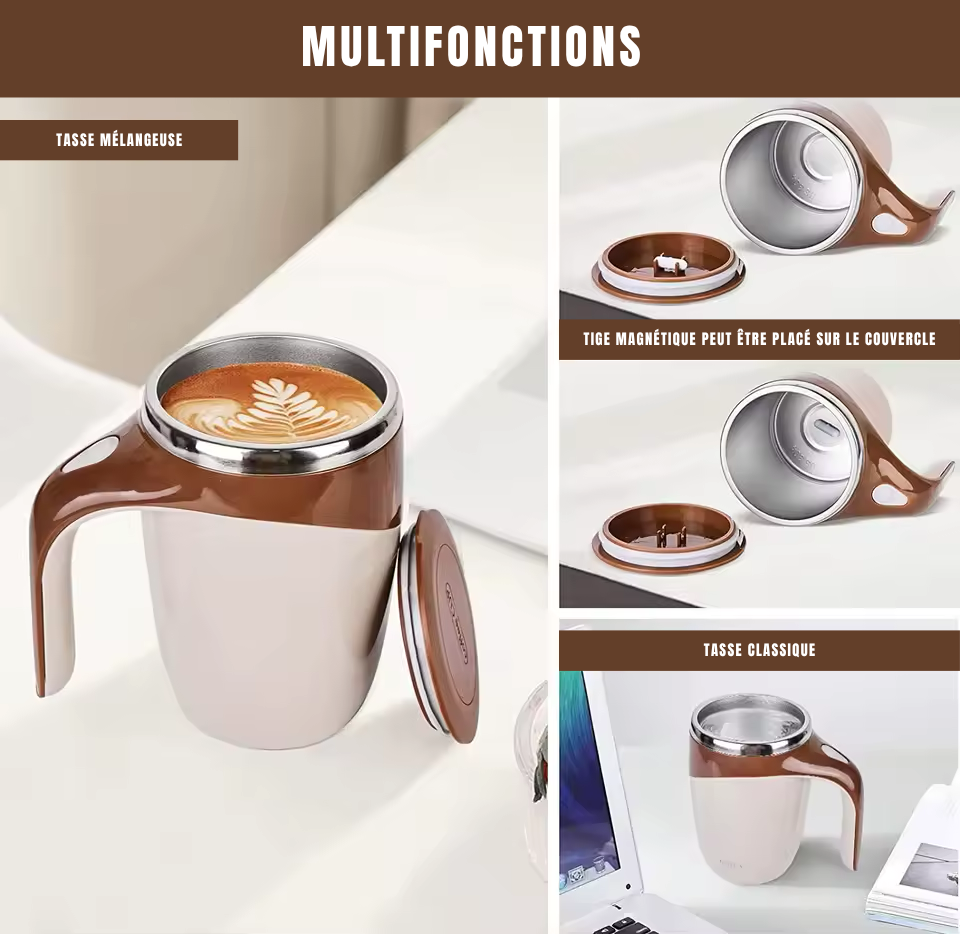 AMGOVA Mug