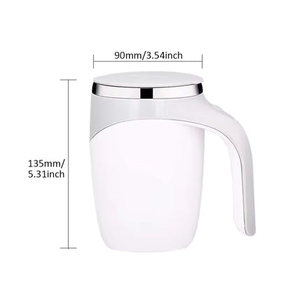 AMGOVA Mug