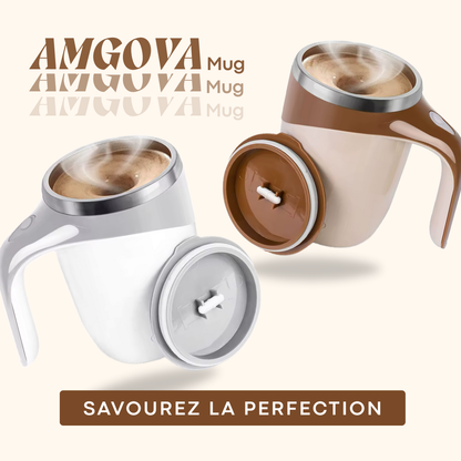 AMGOVA Mug