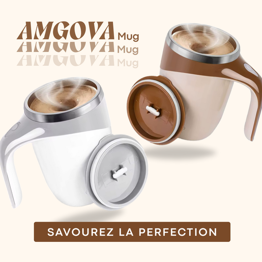 AMGOVA Mug