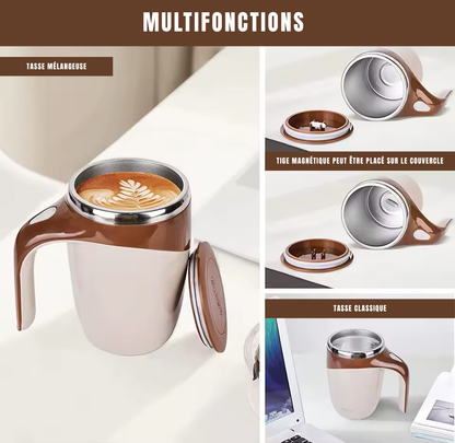 AMGOVA Mug