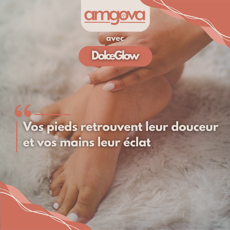 ✨ DolceGlow – Lime Électrique 2-en-1