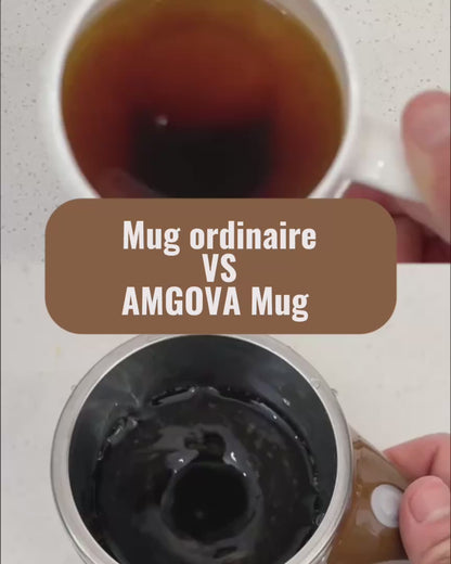 AMGOVA Mug